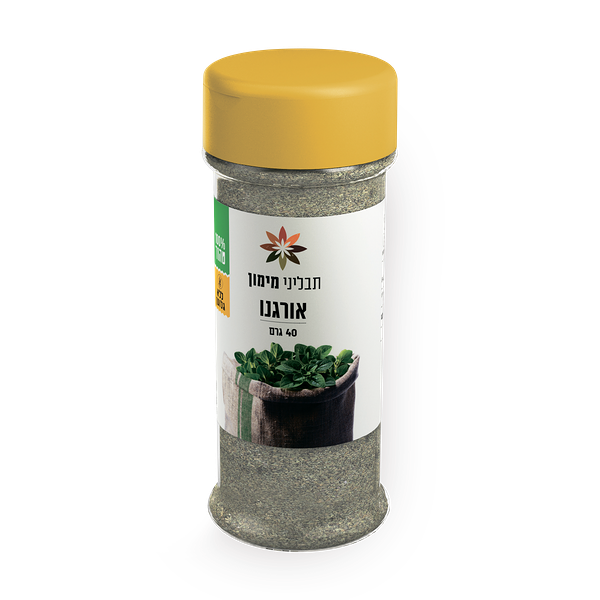 Maimon Spices Oregano
