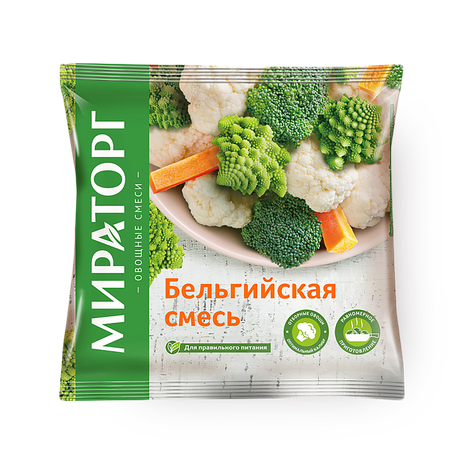 Бельгийская смесь Vitamin