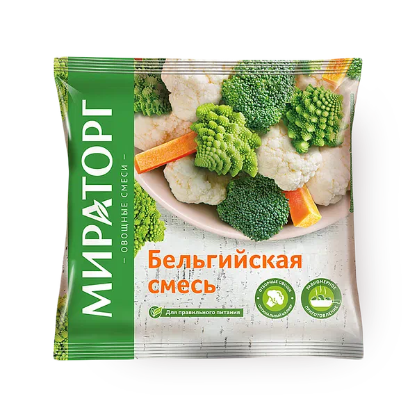 Бельгийская смесь Vitamin