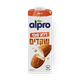 משקה שקדים אלפרו ללא סוכר 1.1%