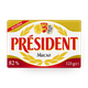 Масло сливочное «President», 82%