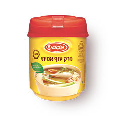 Osem Chicken soup powder seasoning
