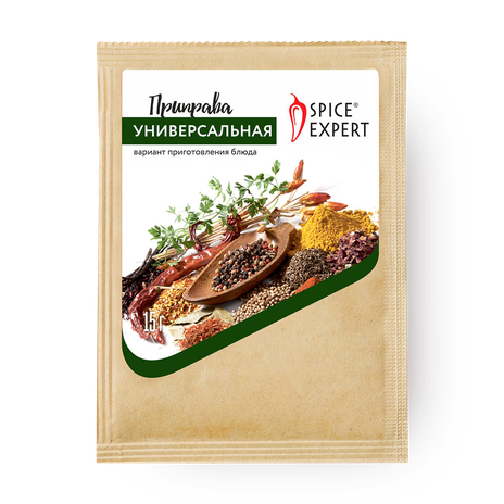Приправа универсальная