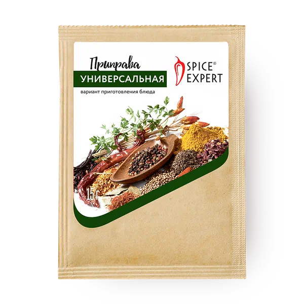 Приправа универсальная