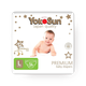 Подгузники YokoSun Premium размер L 9-13 кг
