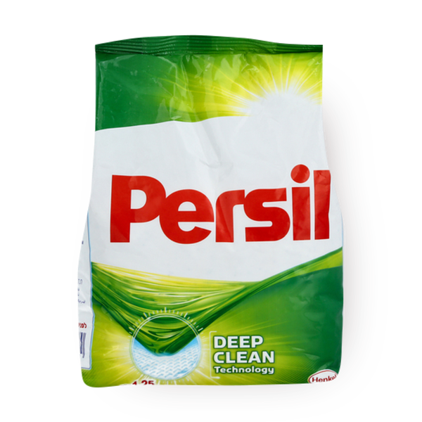 Persil Powder