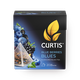 Чай чёрный Curtis Blue Berries Blues в пирамидках