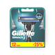 Кассеты Gillette Mach 3