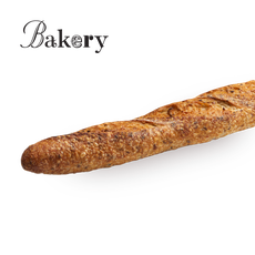 Bakery Whole grains baguette