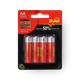 AA batteries Pack