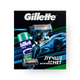 Набор подарочный Gillette бритва, гель для бритья и 1 кассета