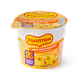 Пюре картофельное «Роллтон» с сухариками