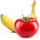 Vegetables and Fruits