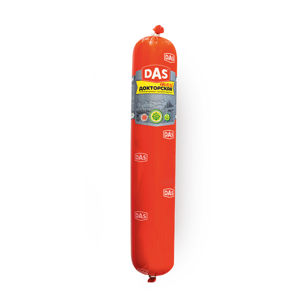 Колбаса Das maxi Докторская варёная