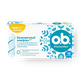 Тампоны гигиенические OB Original Normal