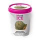 Мороженое сливочное BRand Ice миндально-фисташковое