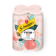 Schweppes lightly sparkling peach