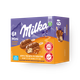 Mini milka Caramel Crunch pack
