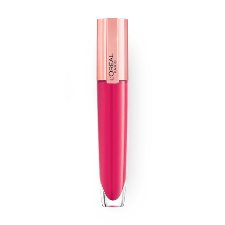 Блеск для губ L'Oreal Brilliant Signature Plump In Gloss 412