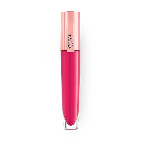 Блеск для губ L'Oreal Brilliant Signature Plump In Gloss 412