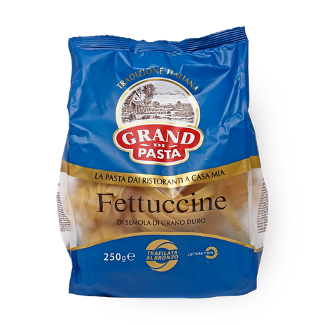 Макарон Grand di Pasta Фeттуccинe
