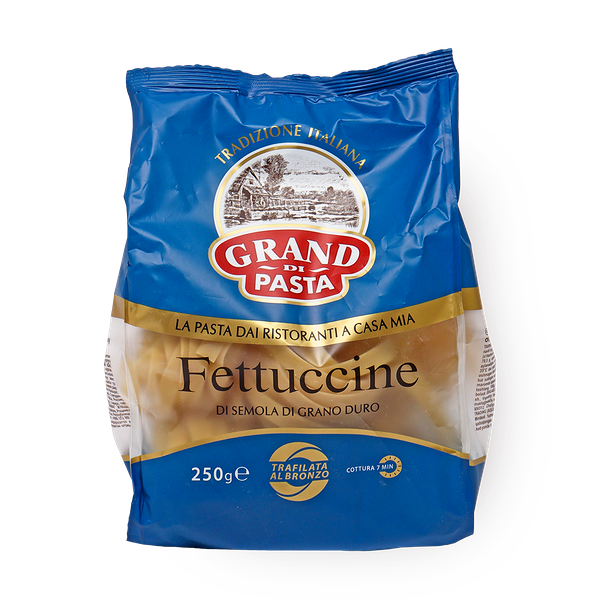 Макарон Grand di Pasta Фeттуccинe