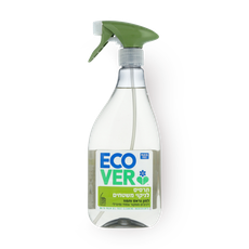 ECOVER  surface spray lemongrass and orange