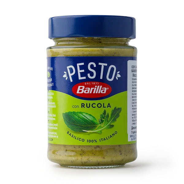 Barilla — купить с доставкой на дом по низким ценам из Яндекс Лавки
