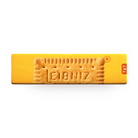 Печенье Leibniz Keks Original Butter
