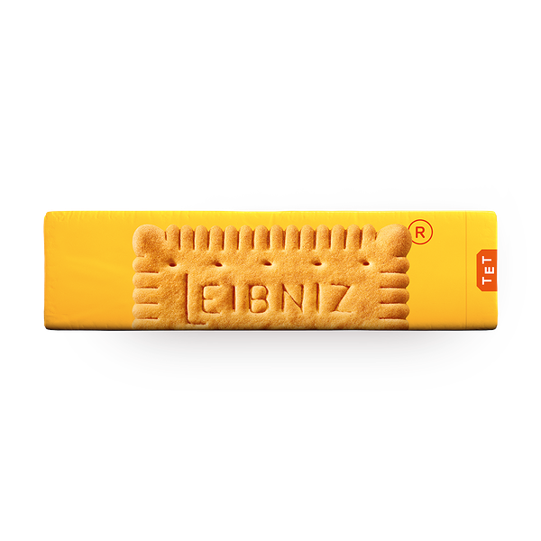 Печенье Leibniz Keks Original Butter
