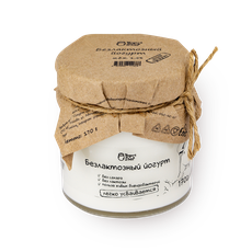 Йогурт безлак­тозный Yogurt Shop