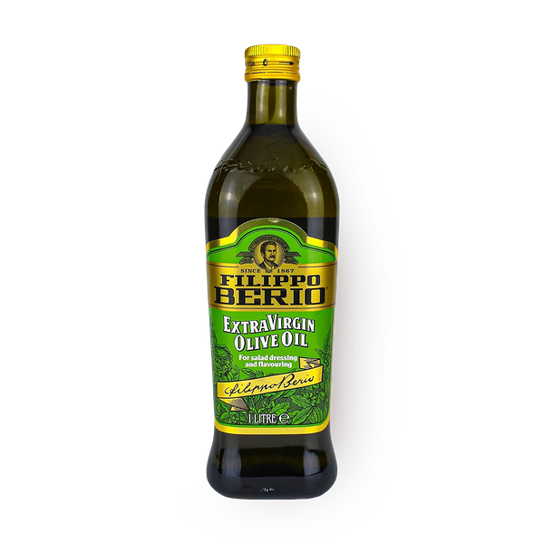 Масло оливковое Extra Virgin Filippo Berio