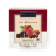 Чай чёрный Royal Elixir Hot Blossom в пирамидках