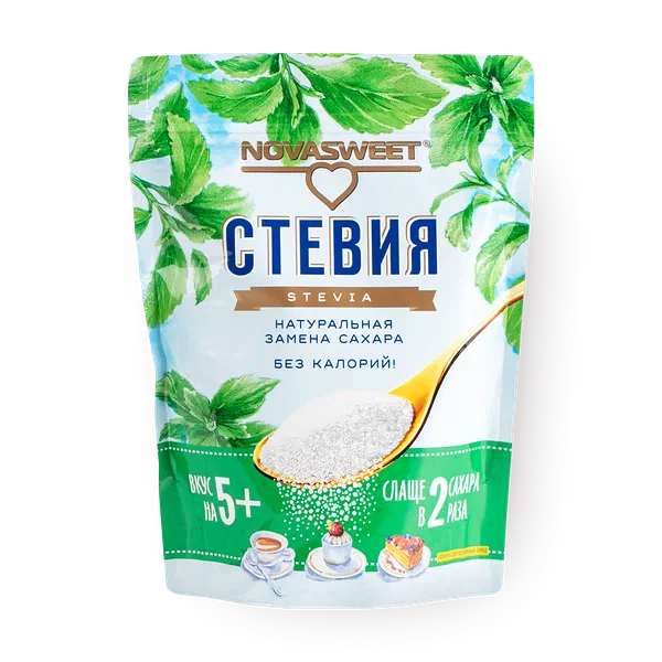 Стевия Novasweet