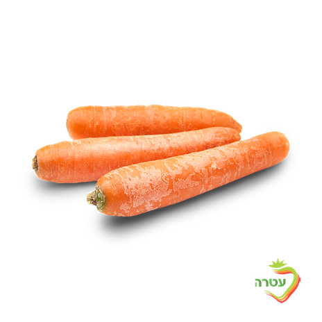 Packed Carrot