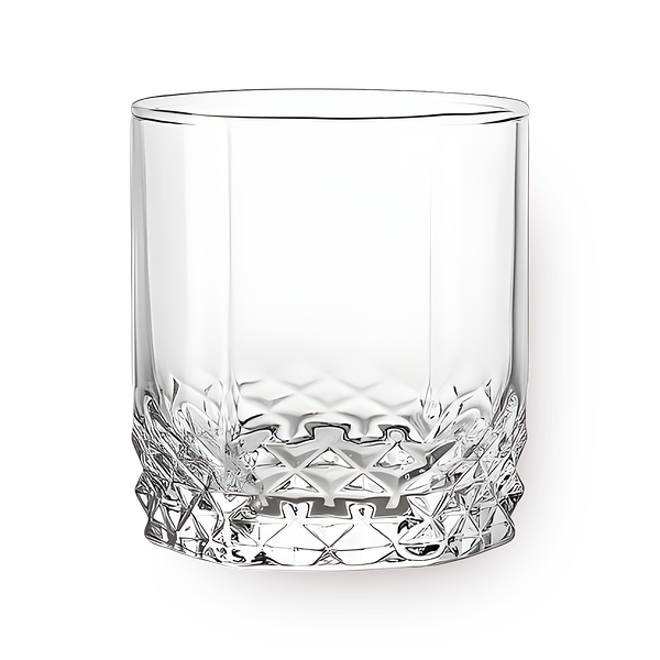 Стакан Pasabahce Вальс 250 мл