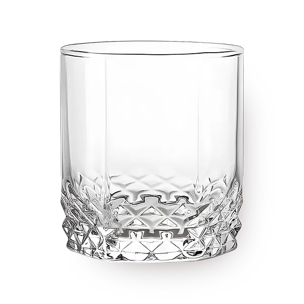 Стакан Pasabahce Вальс 250 мл