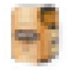 Goldstar unfiltered can pack