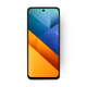 Смартфон Xiaomi Poco M6 4G 6/128 Гб Global Dual Nano SIM чёрный