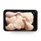 Premium Chicken thigh mix frozen