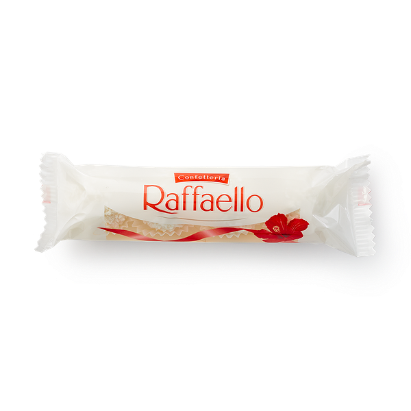 Конфе­ты Raffaello