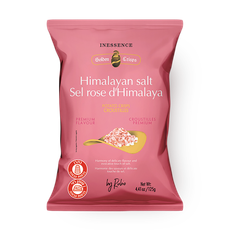 Potato Crisps With Olive Oil & Himalayan Salt