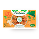 Галеты овощные Bonduelle Королевские замороженные