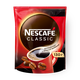 Кофе растворимый Nescafe Classic
