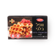 Belgian waffle chocolate chips frozen