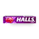 Карамель леденцовая Halls вишня