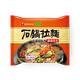 Лапша быстрого приготовления Nongshim Clay Pot со вкусом говядины