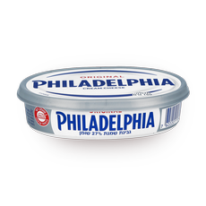 Philadelphia Cream cheese 22%