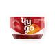 Творожок двухслойный «Чудо» вишня и черешня 4,2%