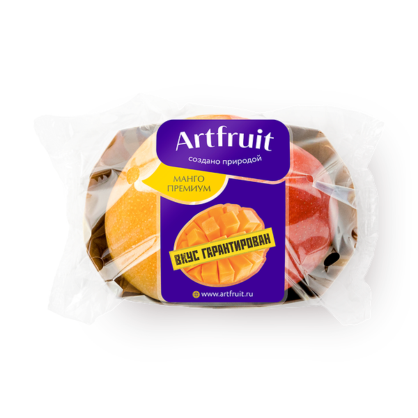 Манго Premium «Артфрут» спелое